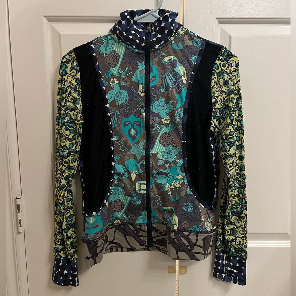 Maaji Yoga Jacket
